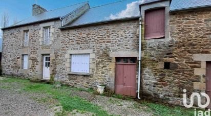 Farm 5 rooms of 100 m² in Plancoët (22130)