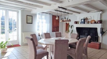 House 6 rooms of 195 m² in Dompierre-sur-Charente (17610)