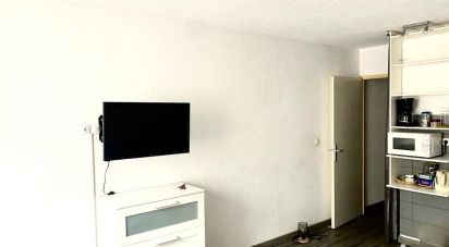 Appartement 1 pièce de 22 m² à Toulon (83000)