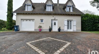 Maison 7 pièces de 165 m² à Condat-sur-Vienne (87920)