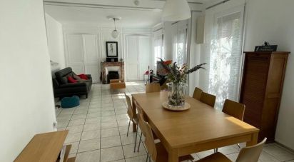 House 6 rooms of 146 m² in Amfreville-la-Mi-Voie (76920)