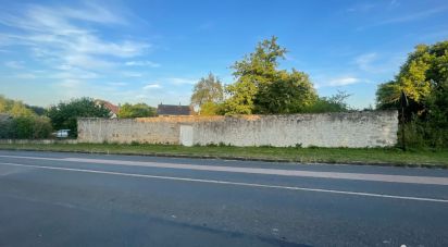 Land of 545 m² in Voulx (77940)