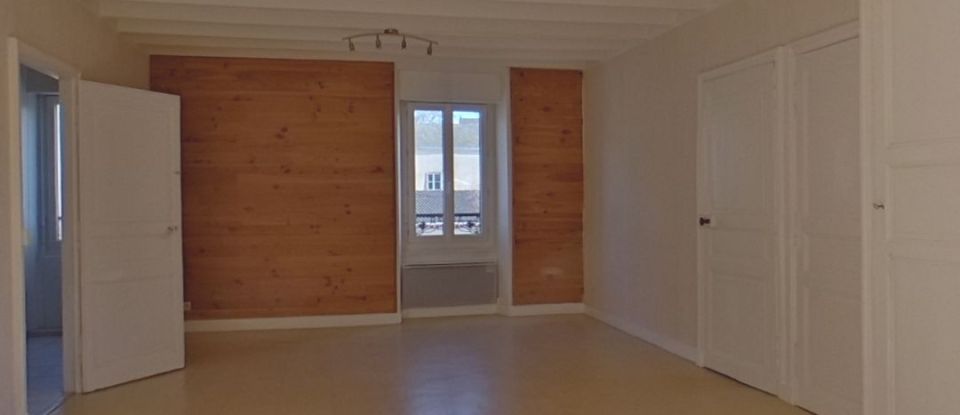 Maison 4 pièces de 170 m² à SAINT-FLORENT-LE-VIEIL (49410)