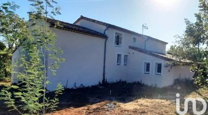 House 6 rooms of 136 m² in Chassiers (07110)