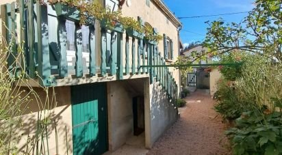 House 4 rooms of 82 m² in Gimeaux (63200)