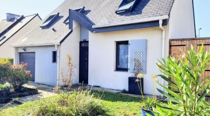 House 5 rooms of 100 m² in Saint-Brieuc (22000)