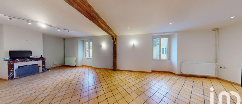 Maison traditionnelle 6 pièces de 156 m² à Francourville (28700)
