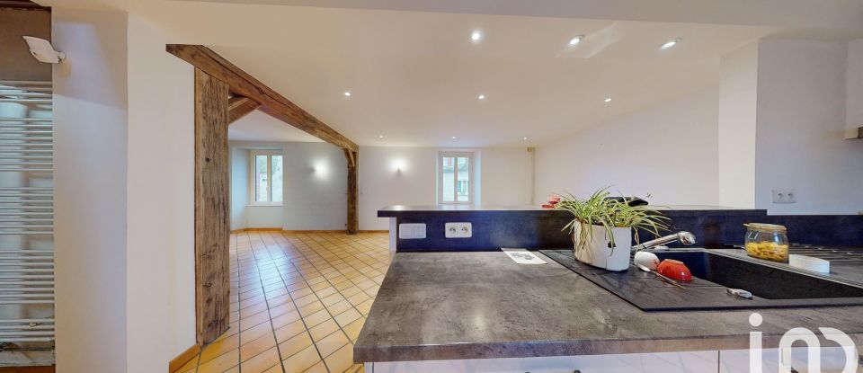 Maison traditionnelle 6 pièces de 156 m² à Francourville (28700)