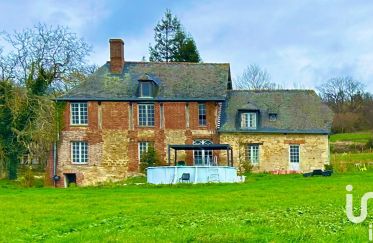 Country house 7 rooms of 154 m² in Saint-Martin-aux-Chartrains (14130)