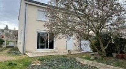House 6 rooms of 96 m² in Gennes-Val de Loire (49350)