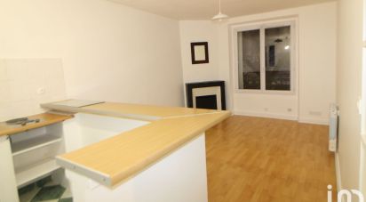 Appartement 2 pièces de 37 m² à Choisy-le-Roi (94600)
