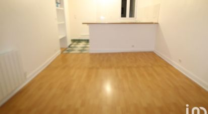 Apartment 2 rooms of 37 m² in Choisy-le-Roi (94600)