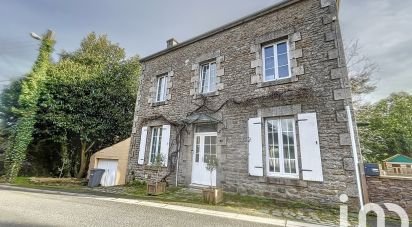 Traditional house 7 rooms of 146 m² in Dinan (22100)