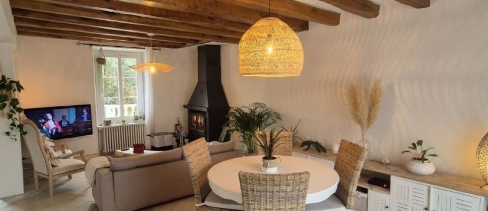 Maison 5 pièces de 160 m² à Lizy-sur-Ourcq (77440)
