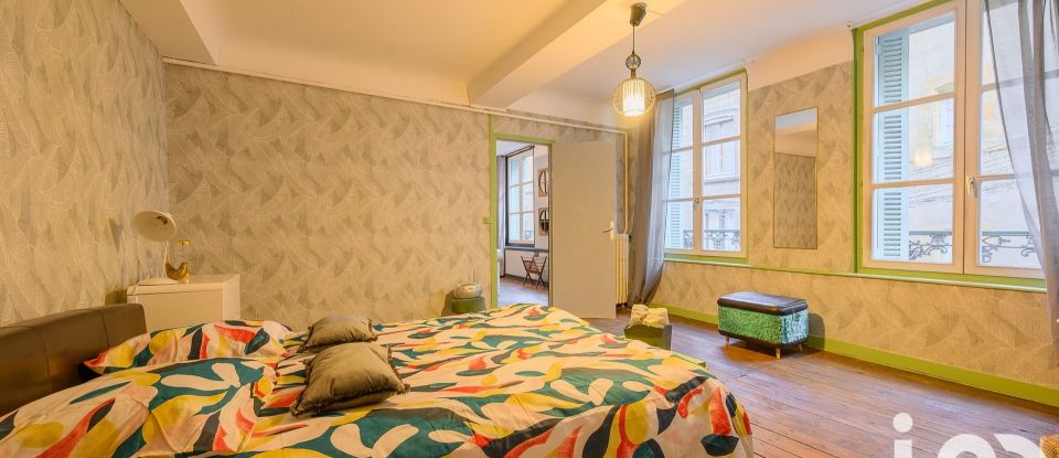 Apartment 4 rooms of 92 m² in Sedan (08200)