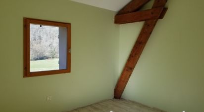 Village house 5 rooms of 125 m² in Bourg-de-Bigorre (65130)