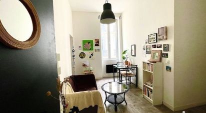 Apartment 2 rooms of 30 m² in Marseille (13001)