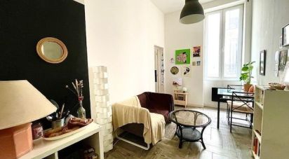 Appartement 2 pièces de 30 m² à Marseille (13001)