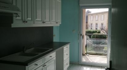 Apartment 3 rooms of 71 m² in Le Mans (72000)