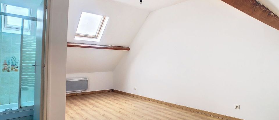 Appartement 2 pièces de 48 m² à Montereau-Fault-Yonne (77130)