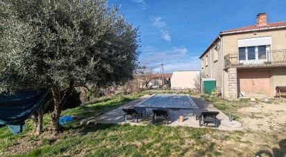 House 5 rooms of 115 m² in Alès (30100)