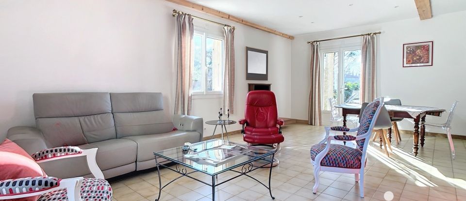Maison 8 pièces de 169 m² à Montéléger (26760)