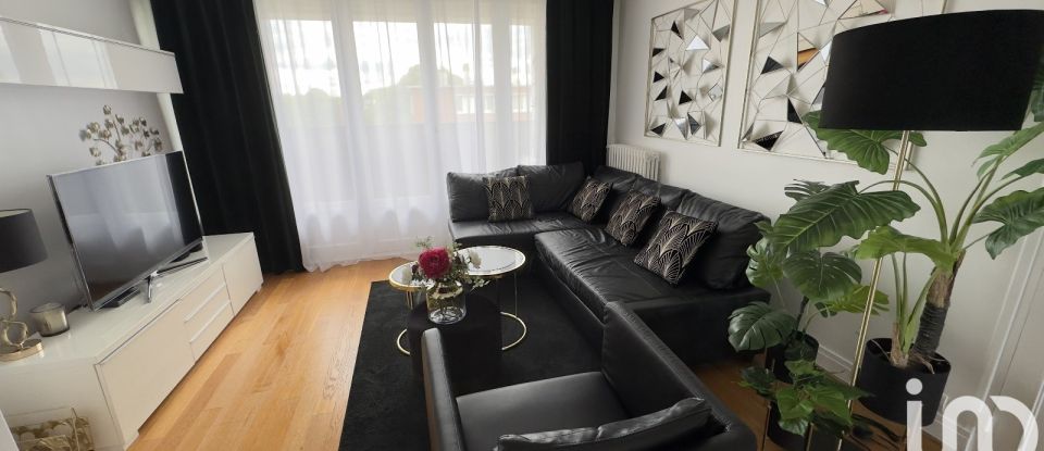 Apartment 2 rooms of 48 m² in Sevran (93270)