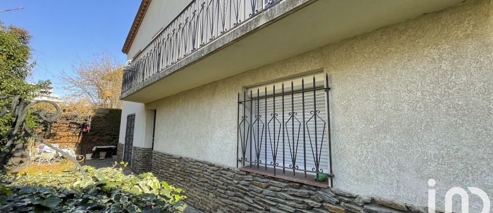 Town house 5 rooms of 135 m² in Perpignan (66100)
