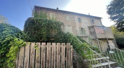 House 6 rooms of 120 m² in Joyeuse (07260)