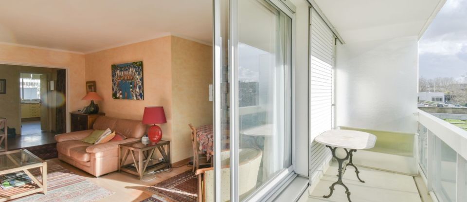 Apartment 5 rooms of 92 m² in Puteaux (92800)