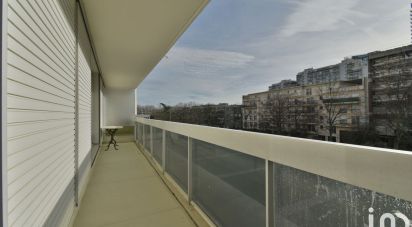Appartement 5 pièces de 92 m² à Puteaux (92800)