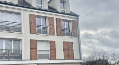 Appartement 5 pièces de 109 m² à Bondoufle (91070)
