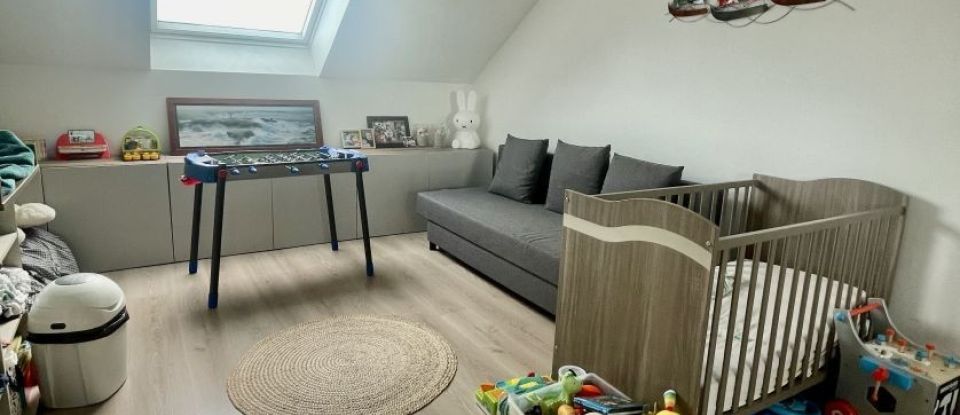 Appartement 5 pièces de 109 m² à Bondoufle (91070)