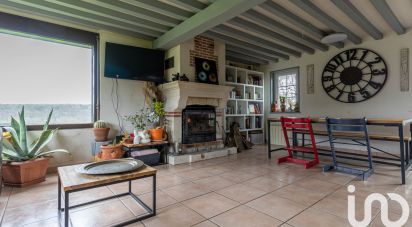Country house 5 rooms of 93 m² in Bernay (27300)