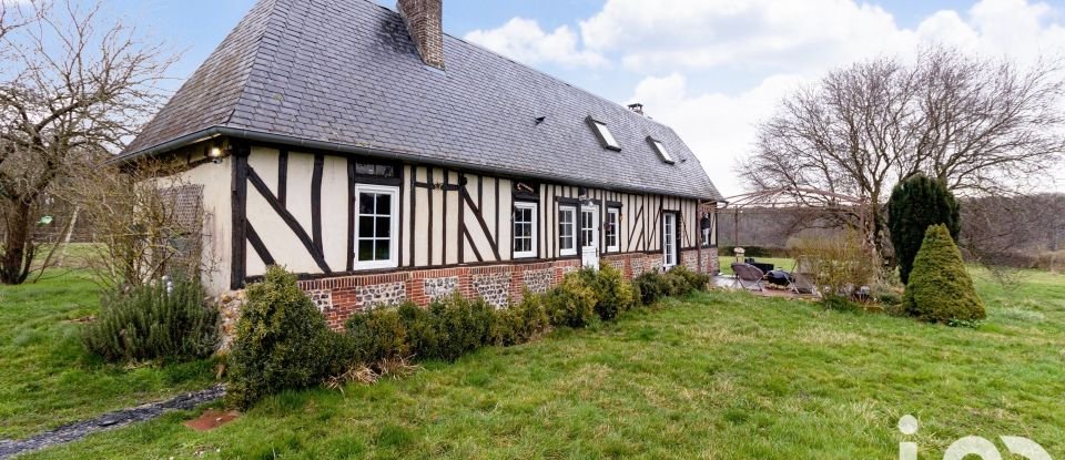 Country house 5 rooms of 93 m² in Bernay (27300)
