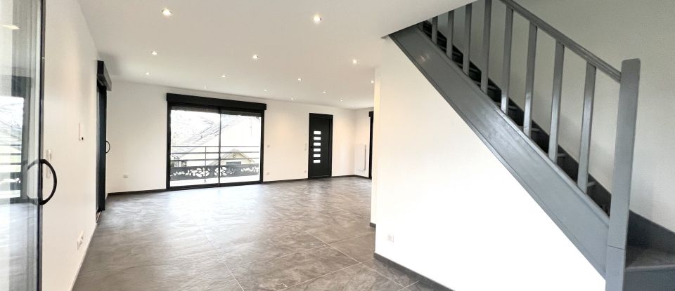 Maison 5 pièces de 90 m² à Arpajon (91290)