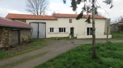 Maison 5 pièces de 106 m² à Courlay (79440)