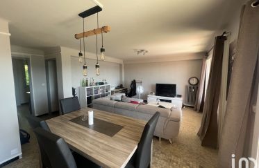 Apartment 3 rooms of 54 m² in Aubenas (07200)