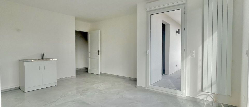 Appartement 3 pièces de 52 m² à Noisy-le-Grand (93160)
