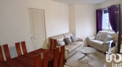 Apartment 4 rooms of 67 m² in Grigny (91350)