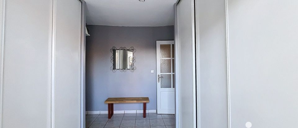 Traditional house 6 rooms of 140 m² in Béziers (34500)