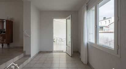 Maison 4 pièces de 90 m² à Surgères (17700)