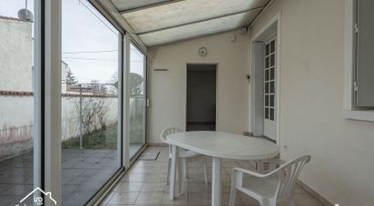 Maison 4 pièces de 90 m² à Surgères (17700)