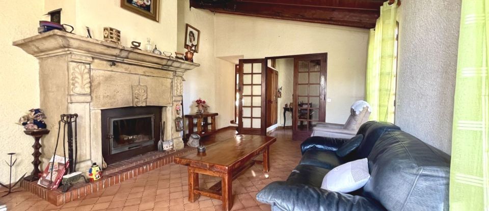 House 6 rooms of 120 m² in Éguilles (13510)
