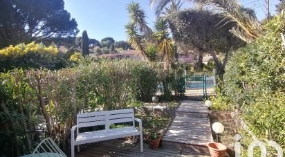 House 3 rooms of 46 m² in Bormes-les-Mimosas (83230)
