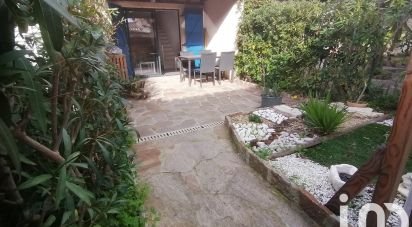 House 3 rooms of 46 m² in Bormes-les-Mimosas (83230)
