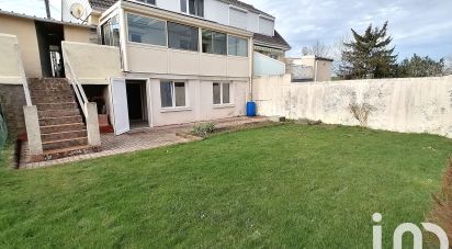 House 5 rooms of 98 m² in Cerville (54420)