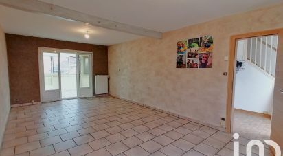 Maison 5 pièces de 98 m² à Cerville (54420)