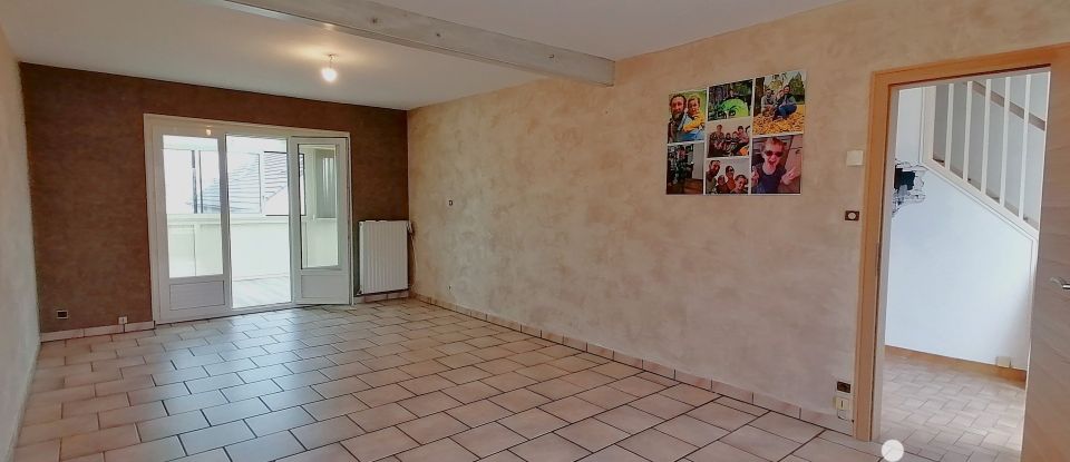 House 5 rooms of 98 m² in Cerville (54420)