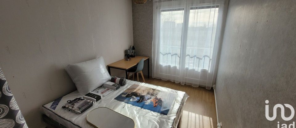 Apartment 5 rooms of 78 m² in Compiègne (60200)